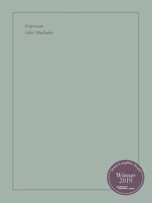 Emporium - ebook